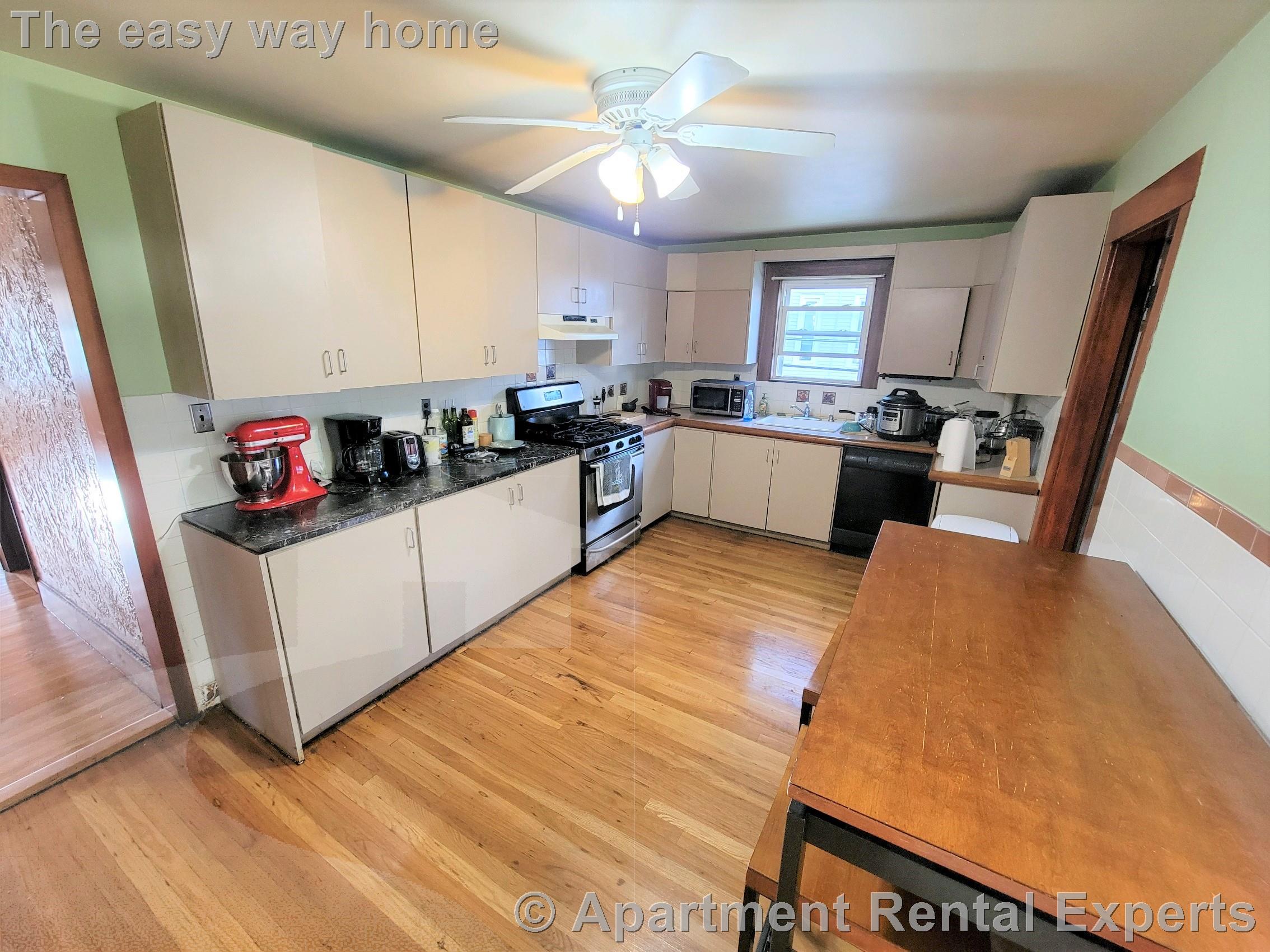 9 Spring St, Porter Square