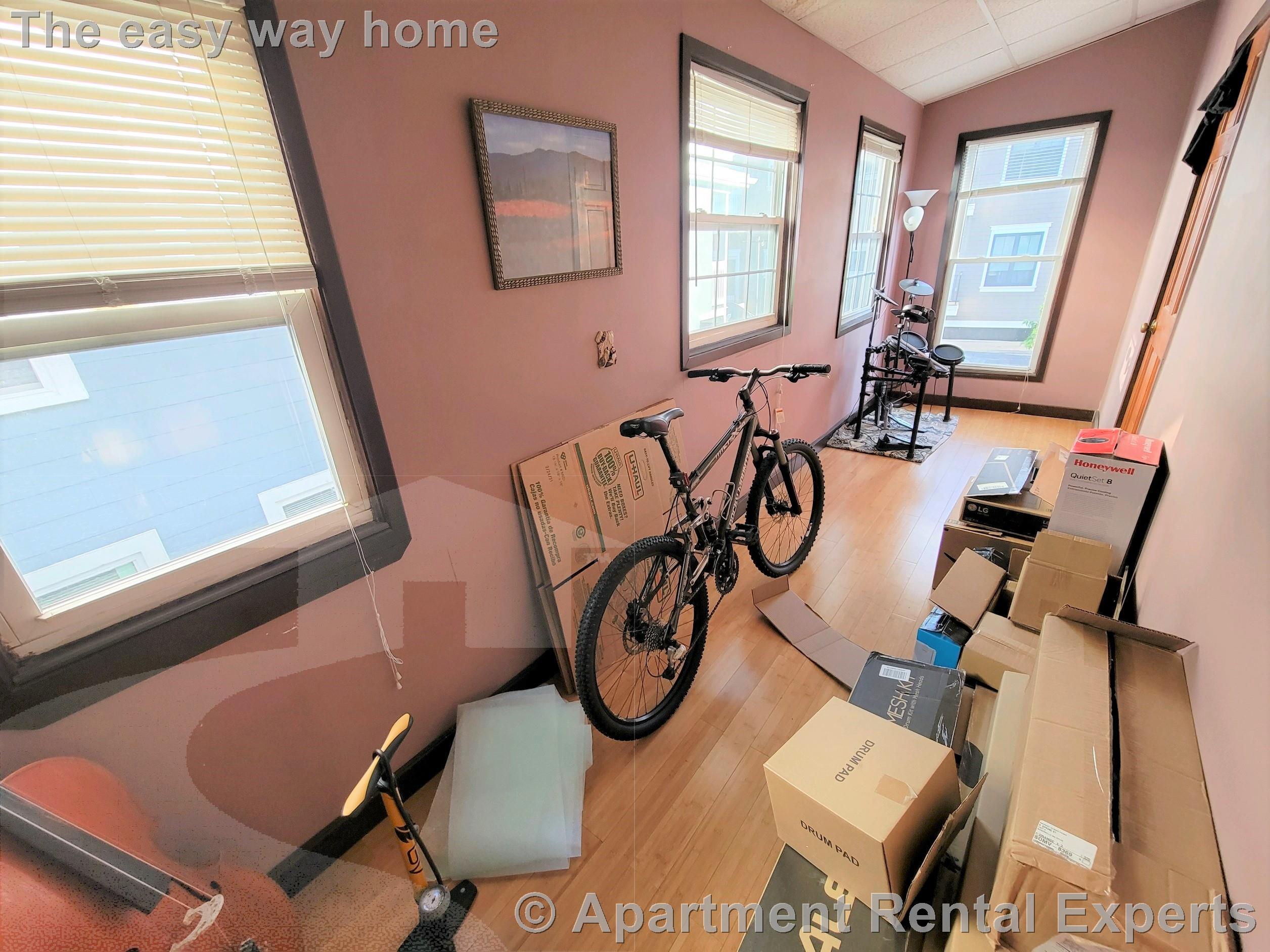 9 Spring St, Porter Square