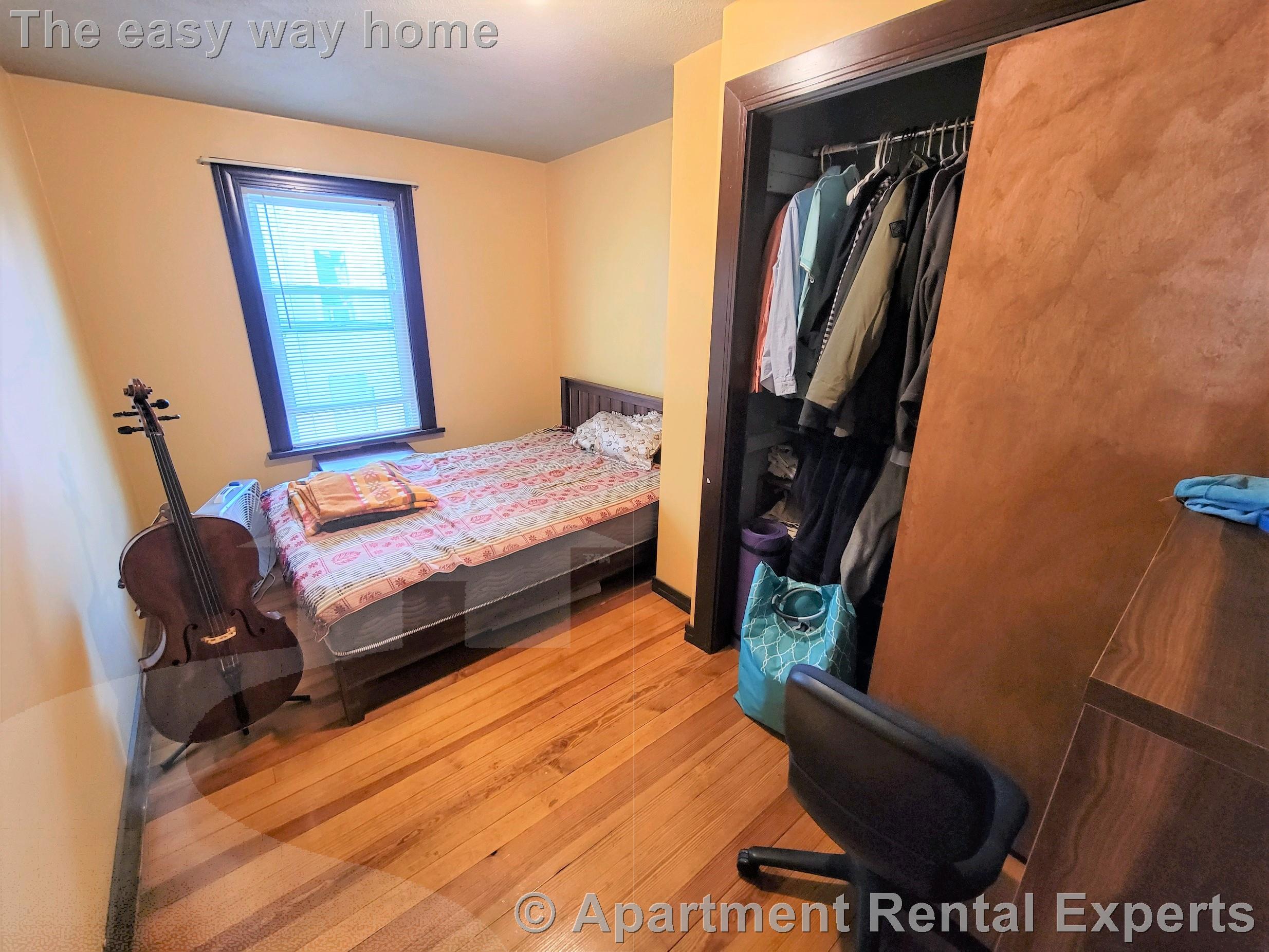9 Spring St, Porter Square