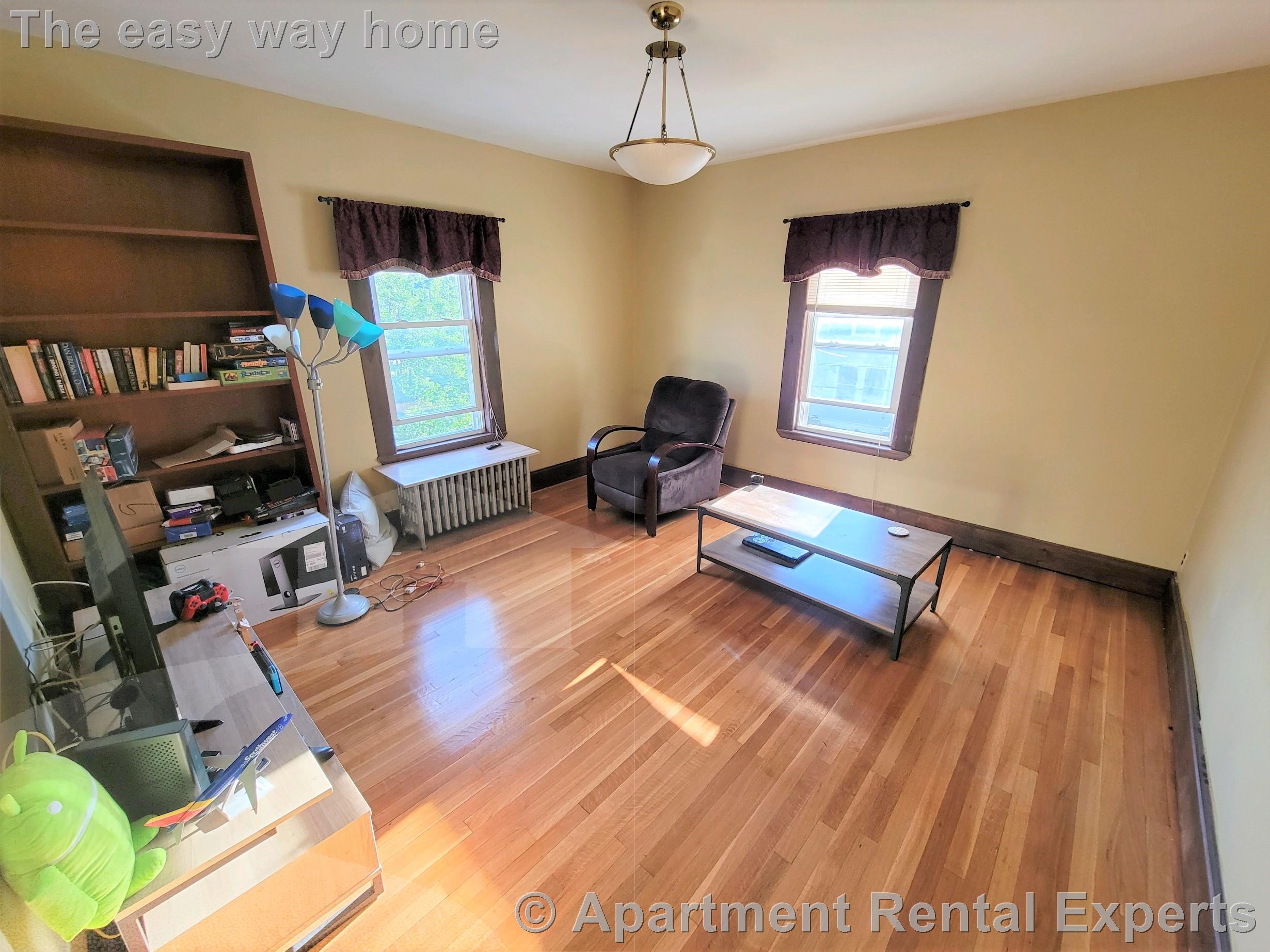 9 Spring St, Porter Square