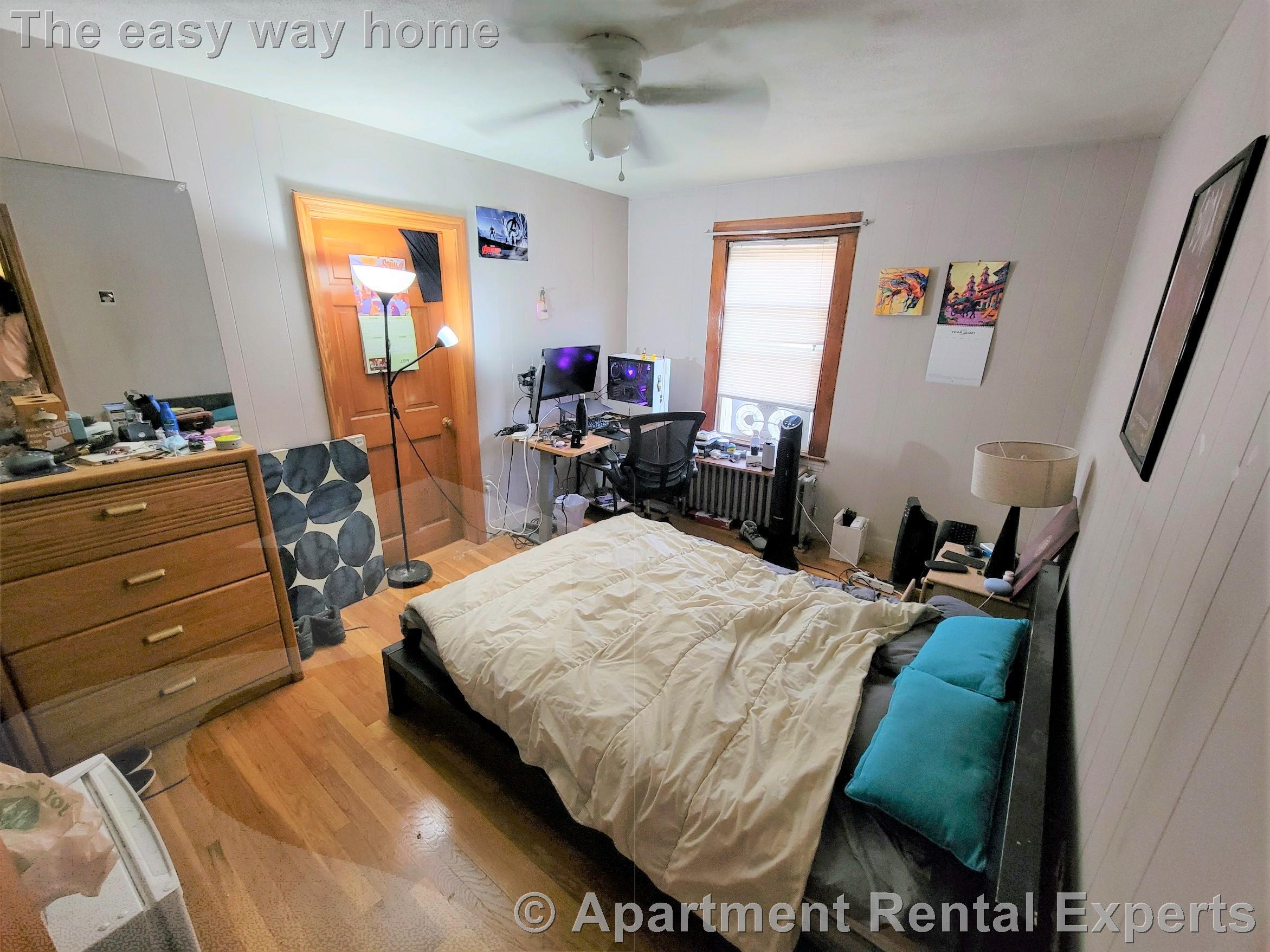 9 Spring St, Porter Square
