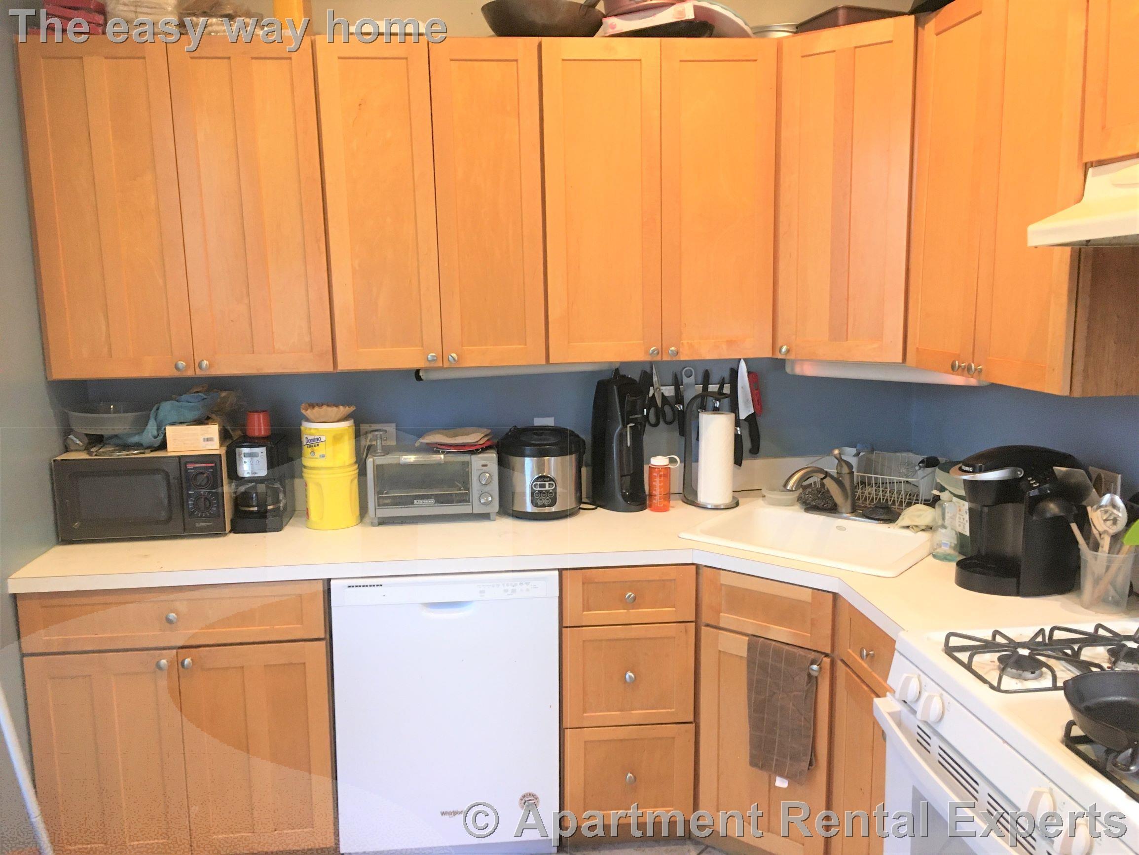 86 Webster Ave, Kendall Square