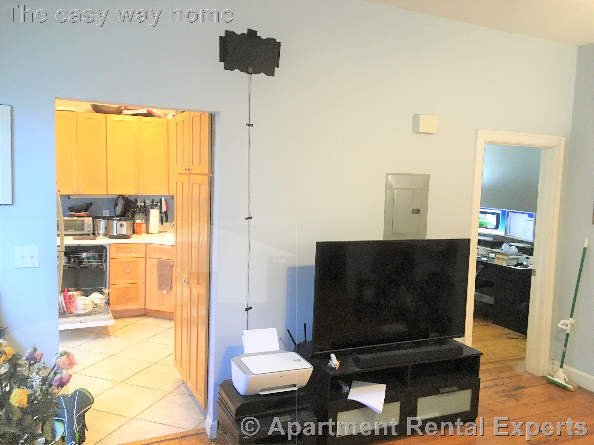 86 Webster Ave, Kendall Square