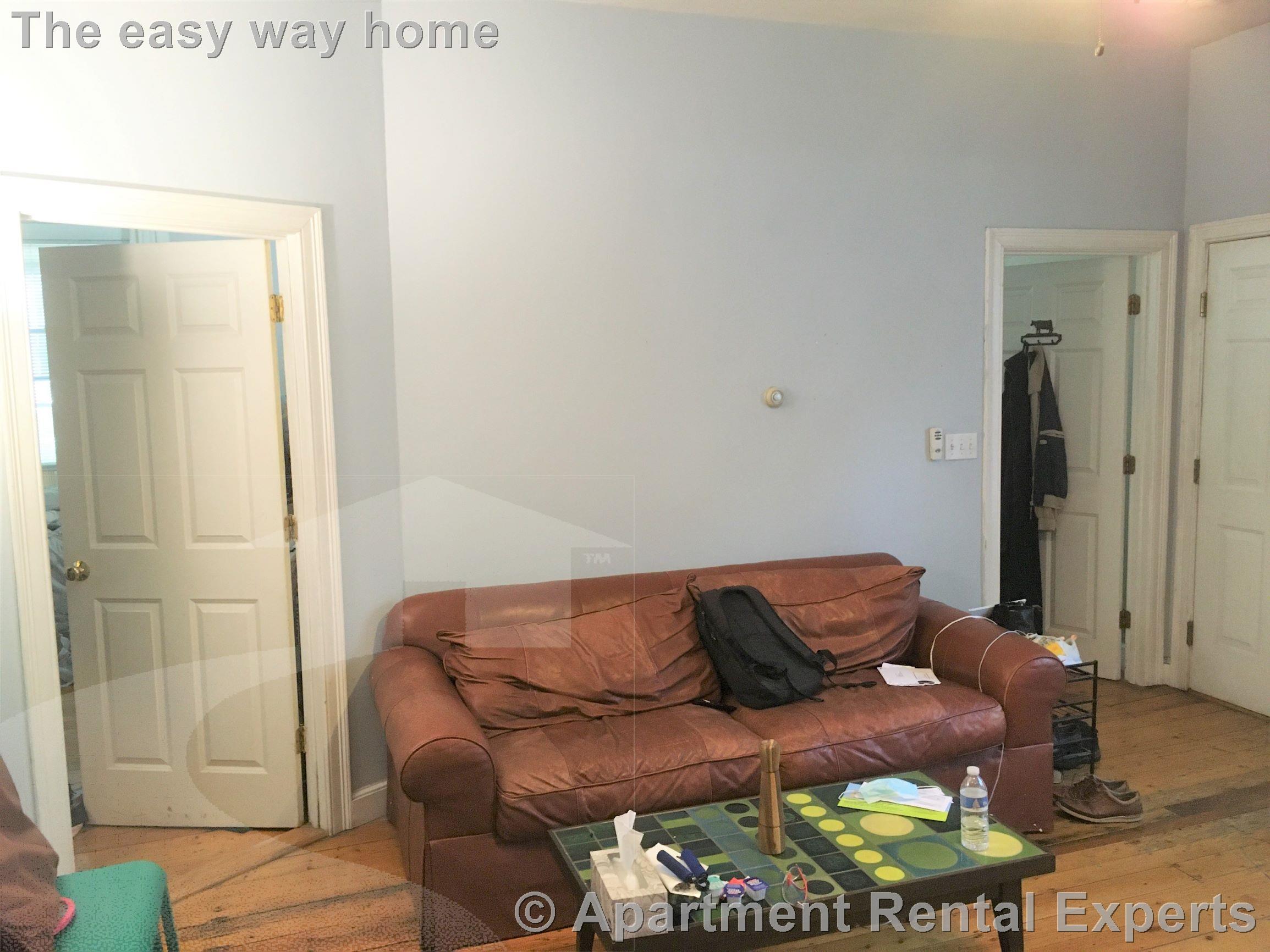 86 Webster Ave, Kendall Square