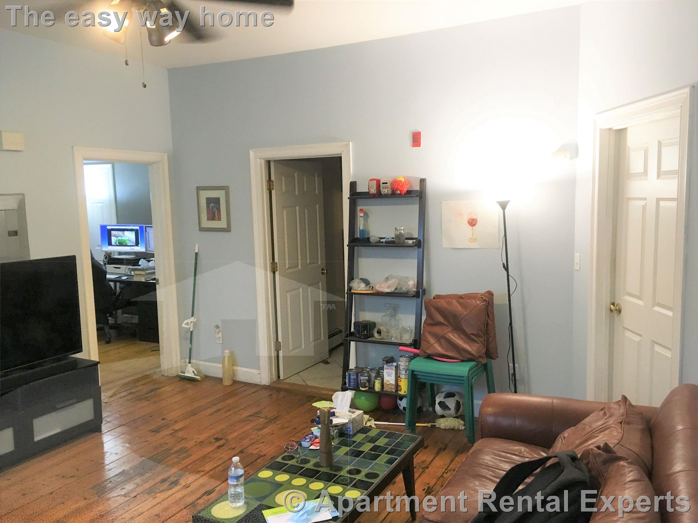 86 Webster Ave, Kendall Square