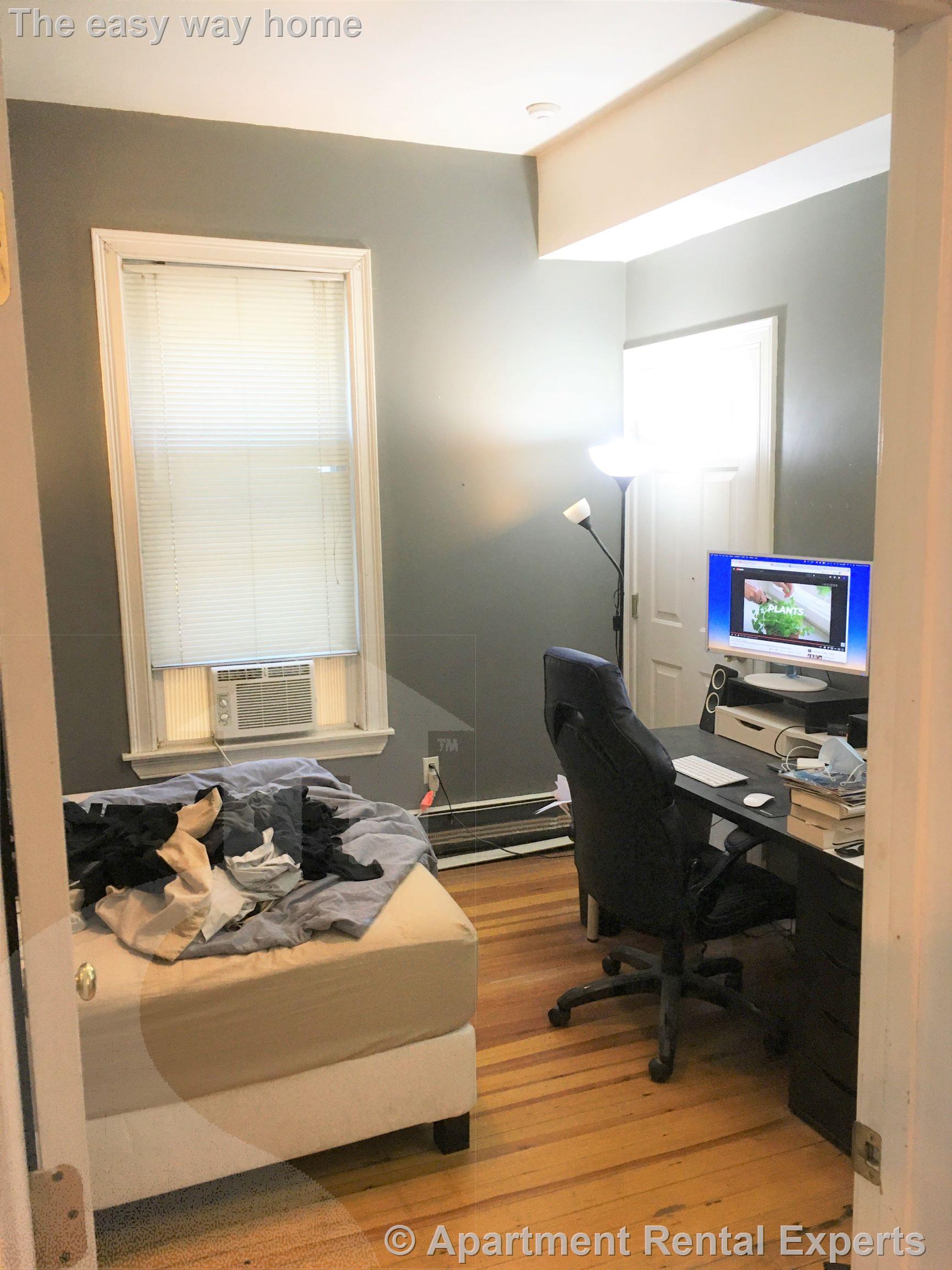 86 Webster Ave, Kendall Square