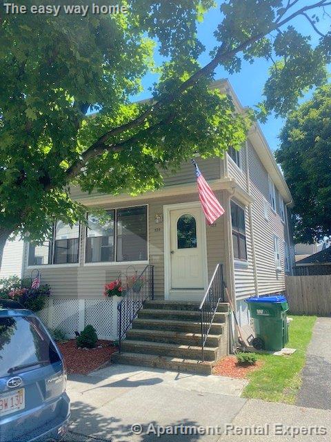 122 First St, Wellington