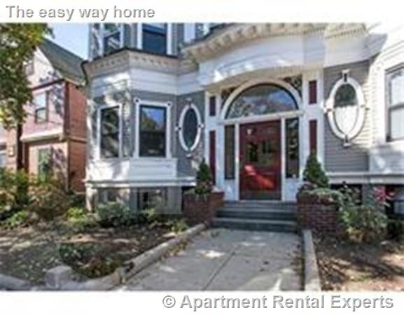 15 Trowbridge St, Harvard Square