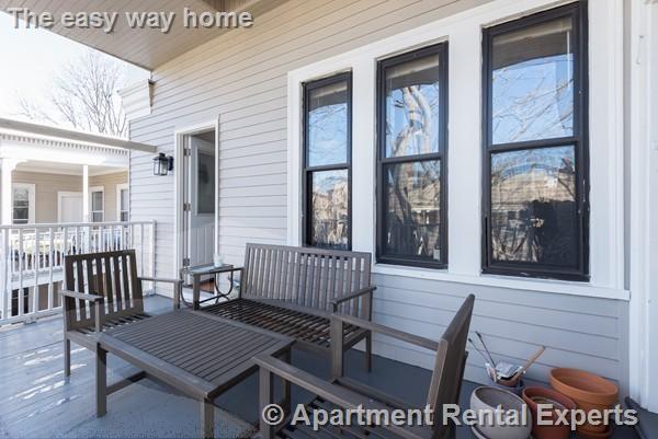 15 Trowbridge St, Harvard Square