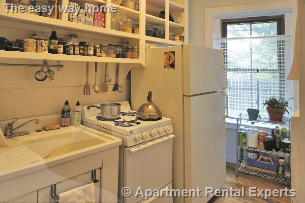 104 Willow St, Inman Square