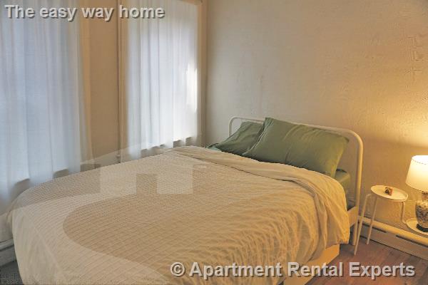 104 Willow St, Inman Square