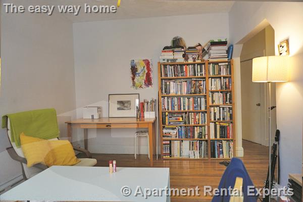 104 Willow St, Inman Square