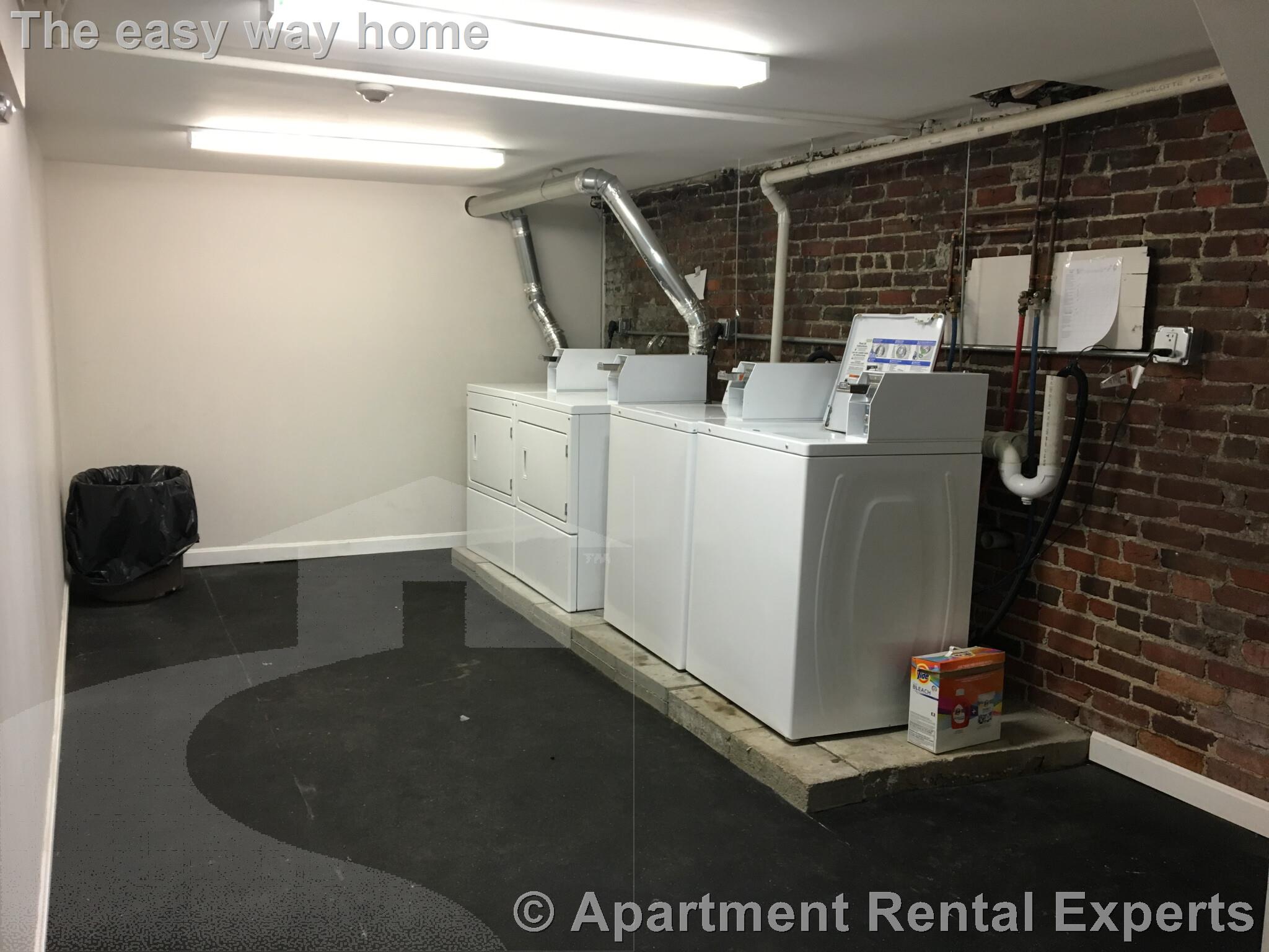 104 Willow St, Inman Square