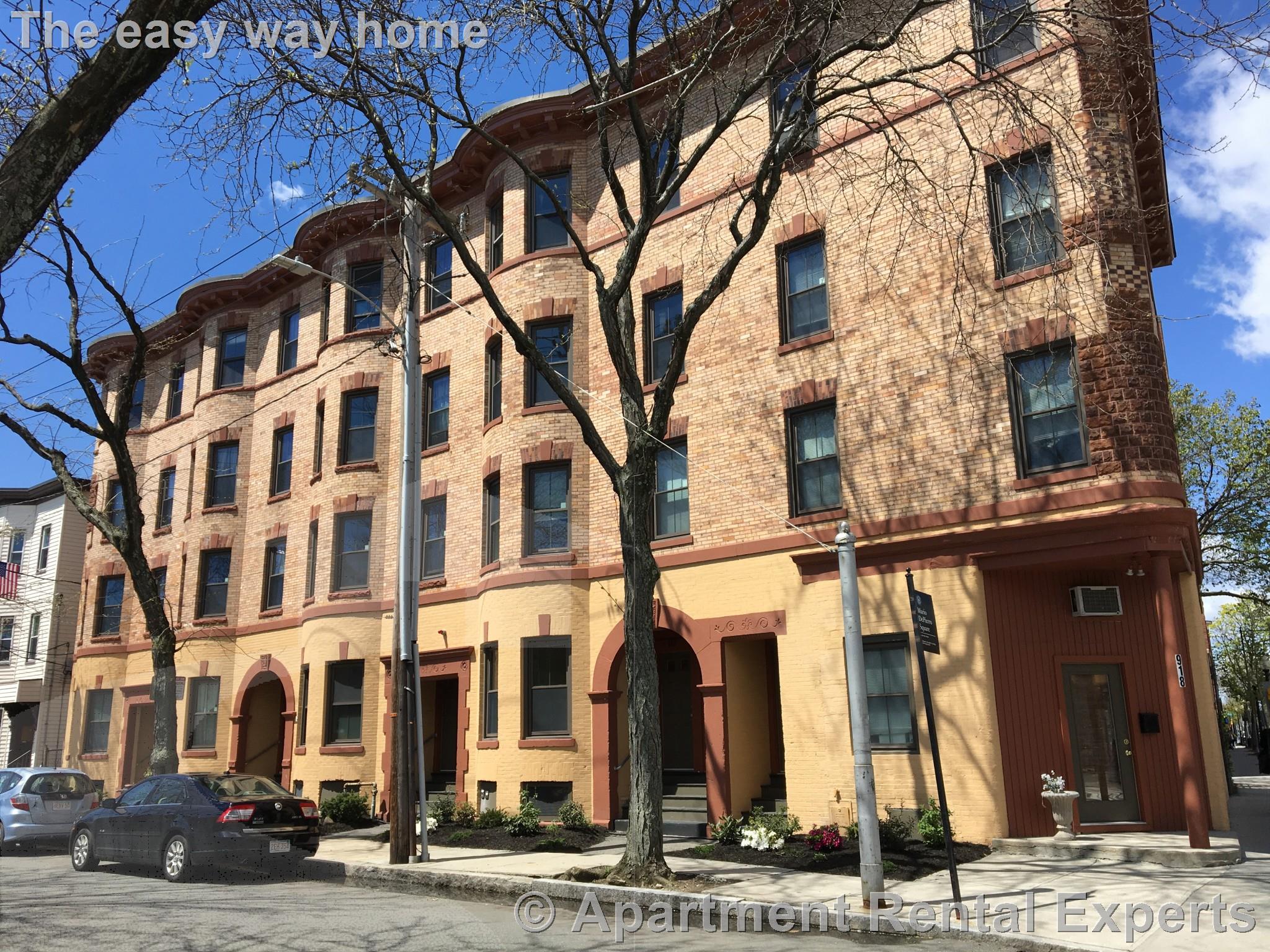 106 Willow St, Inman Square