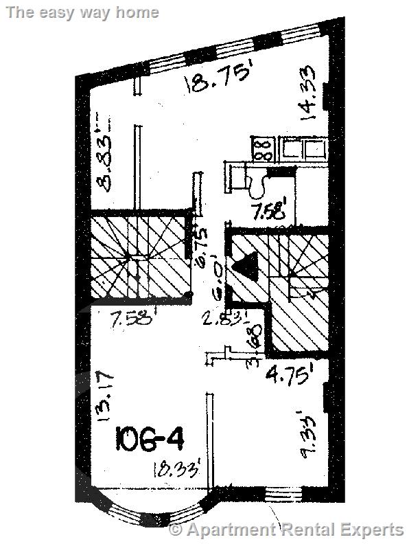 106 Willow St, Inman Square