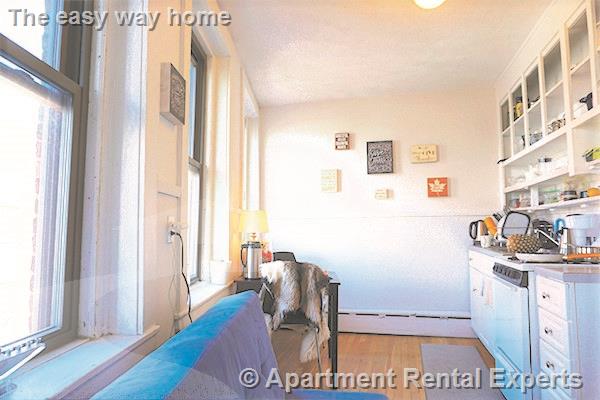 106 Willow St, Inman Square