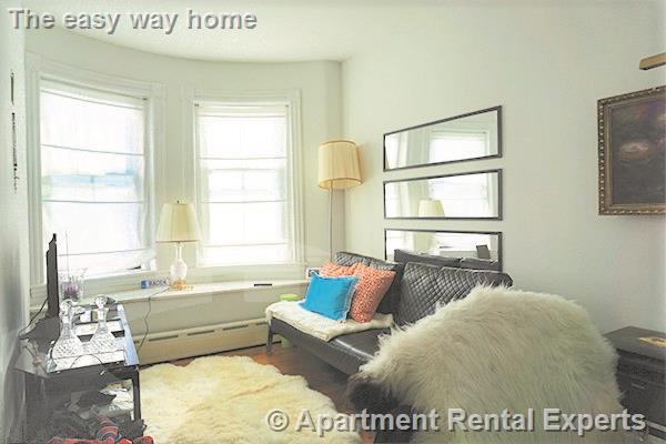 106 Willow St, Inman Square