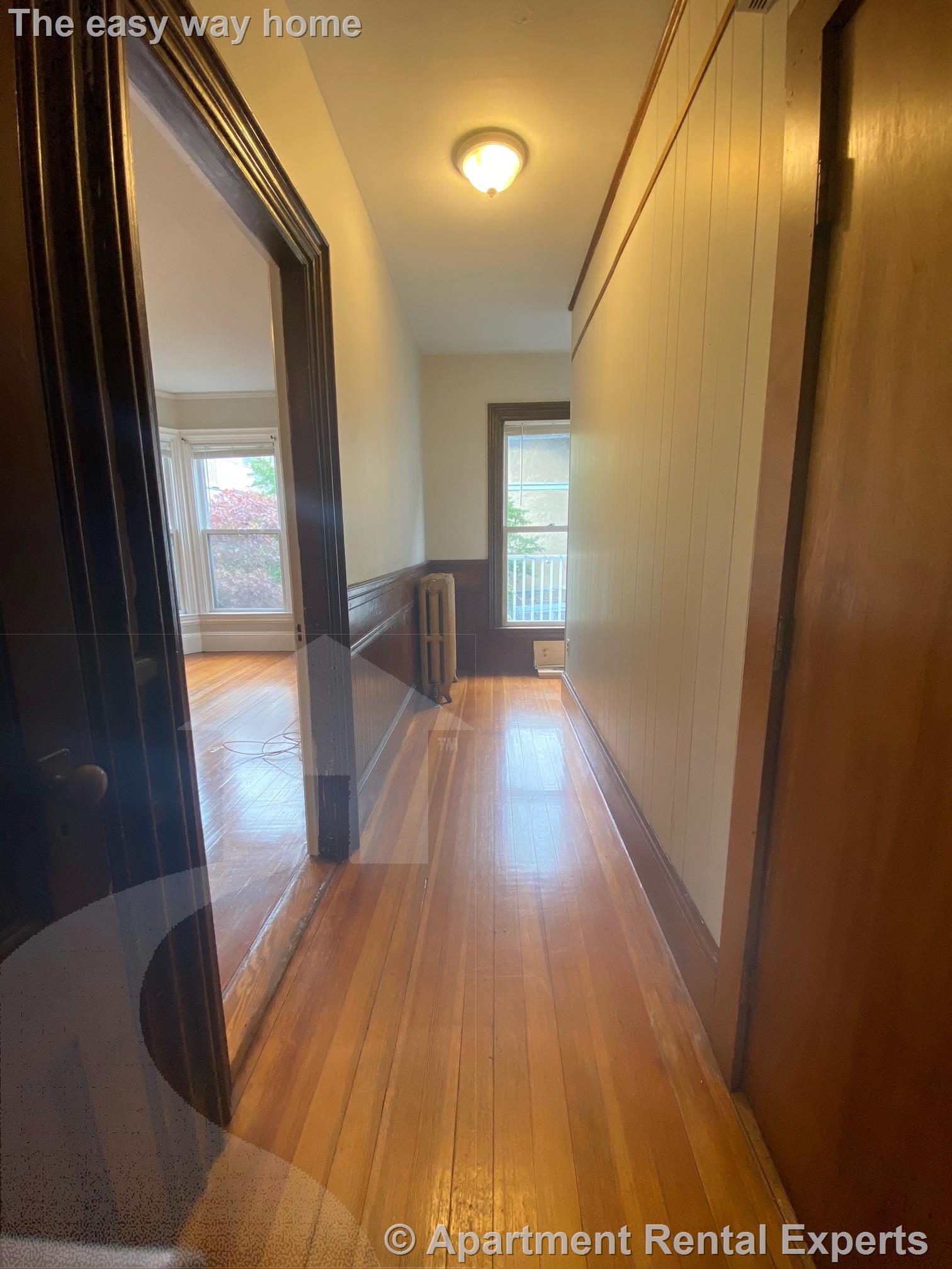 8A Forest St, Porter Square