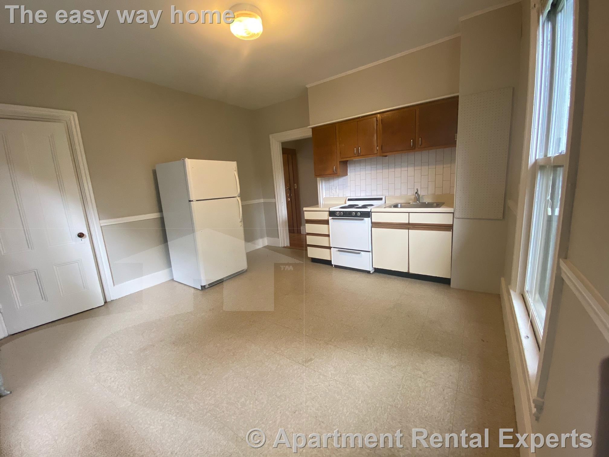 8A Forest St, Porter Square