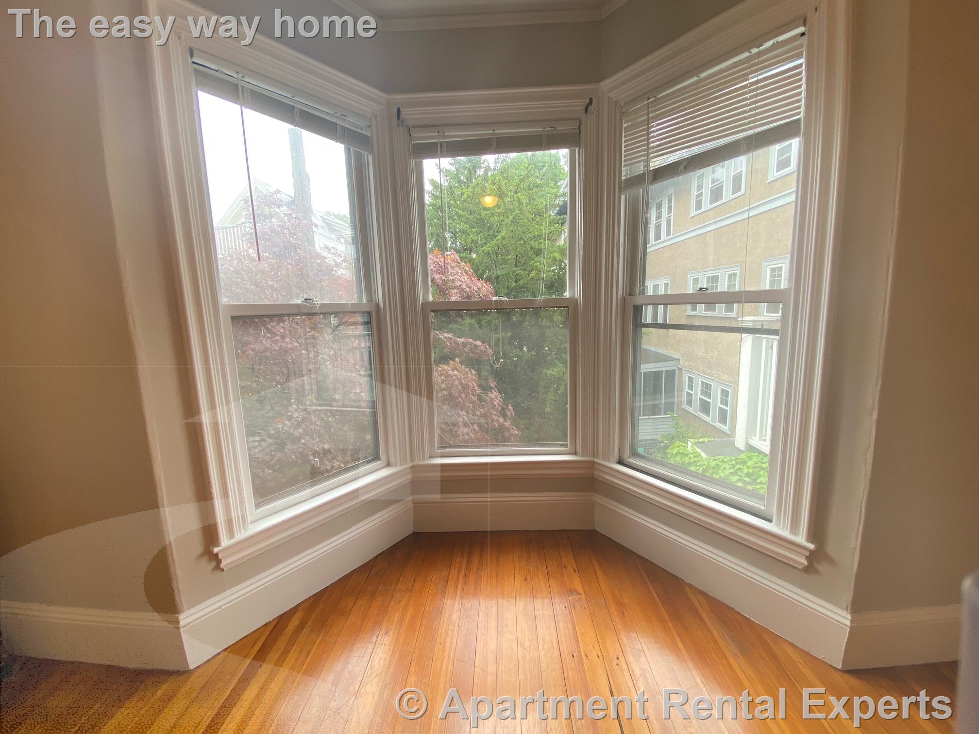 8A Forest St, Porter Square