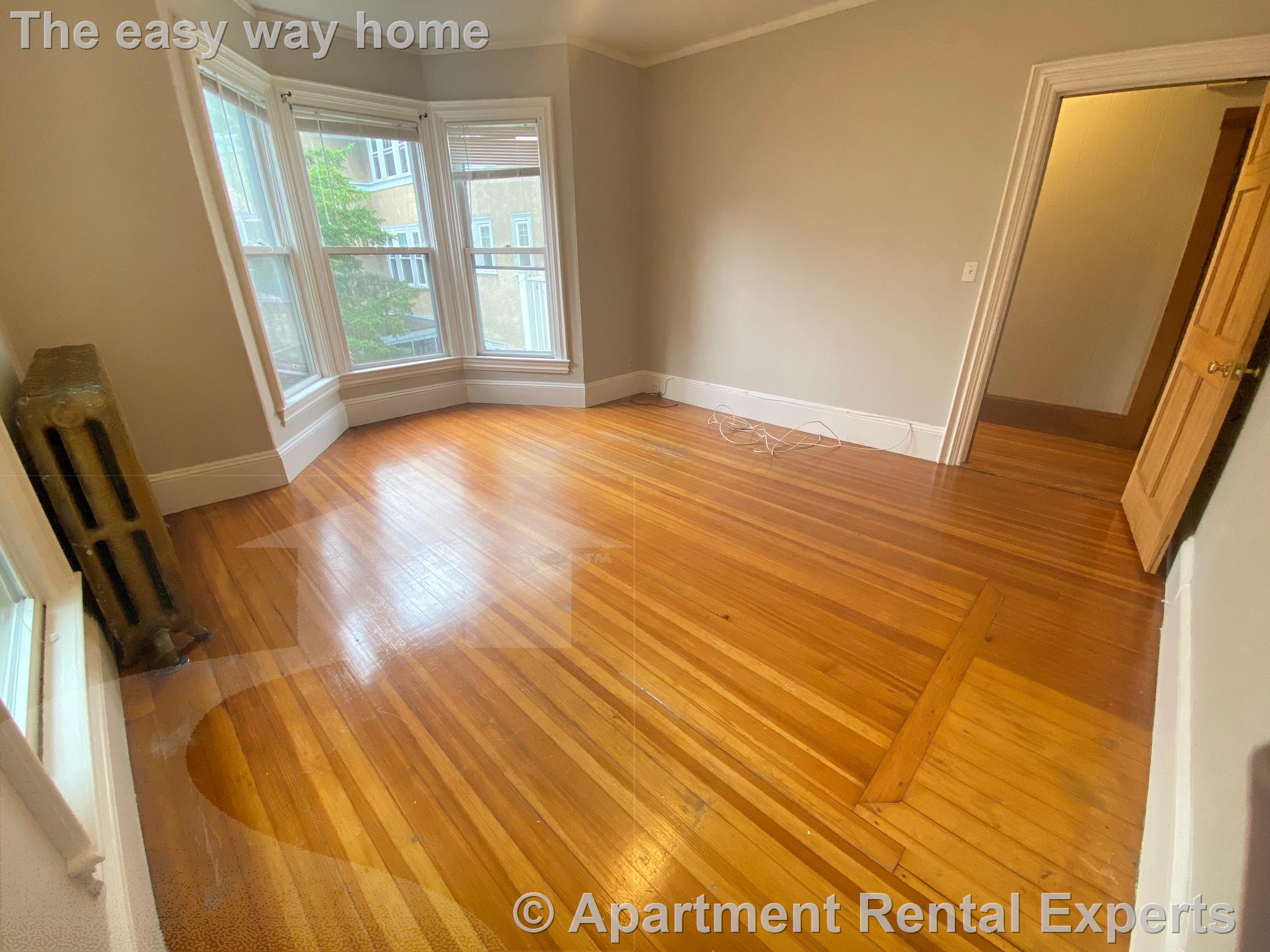 8A Forest St, Porter Square