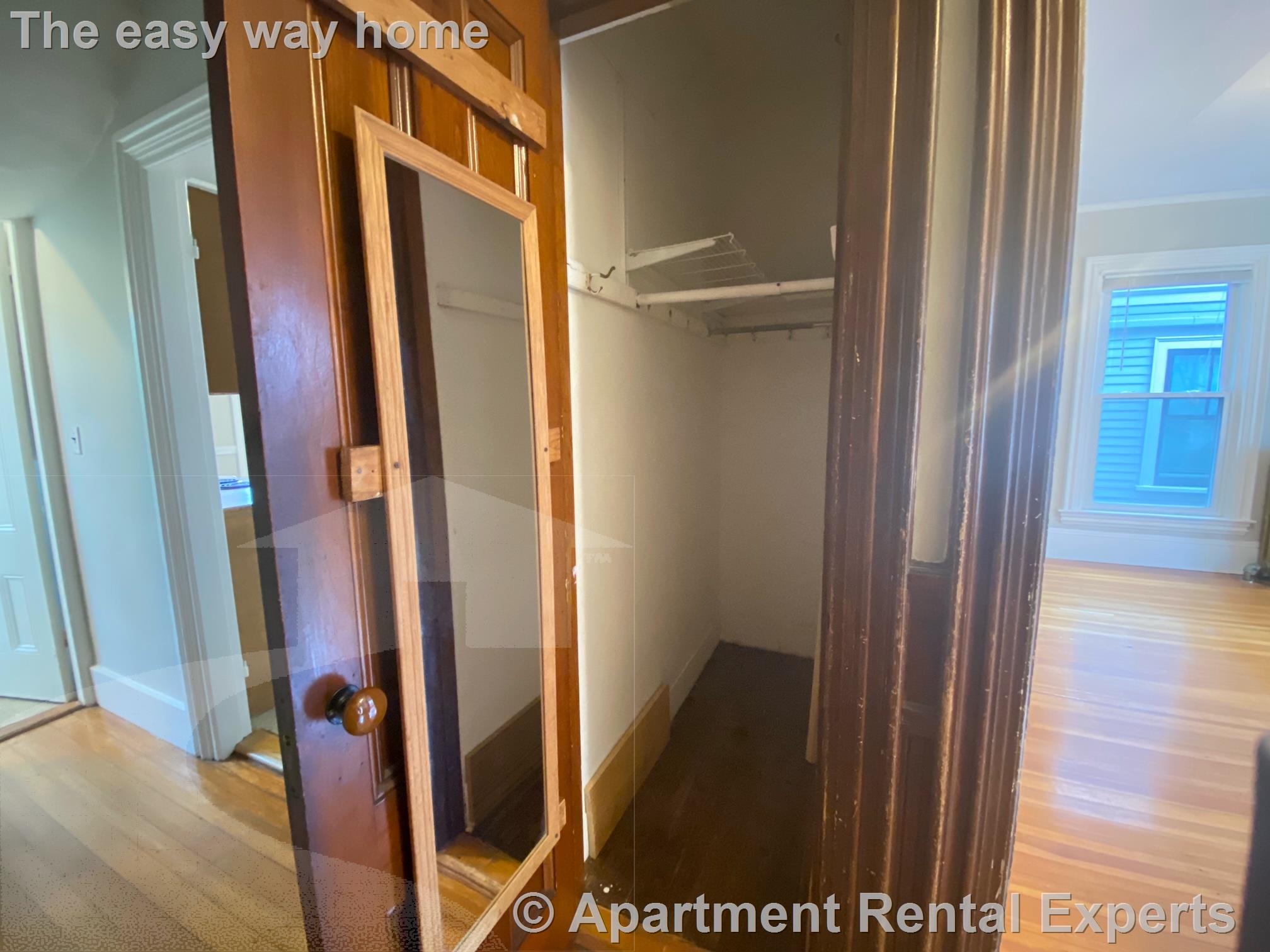 8A Forest St, Porter Square