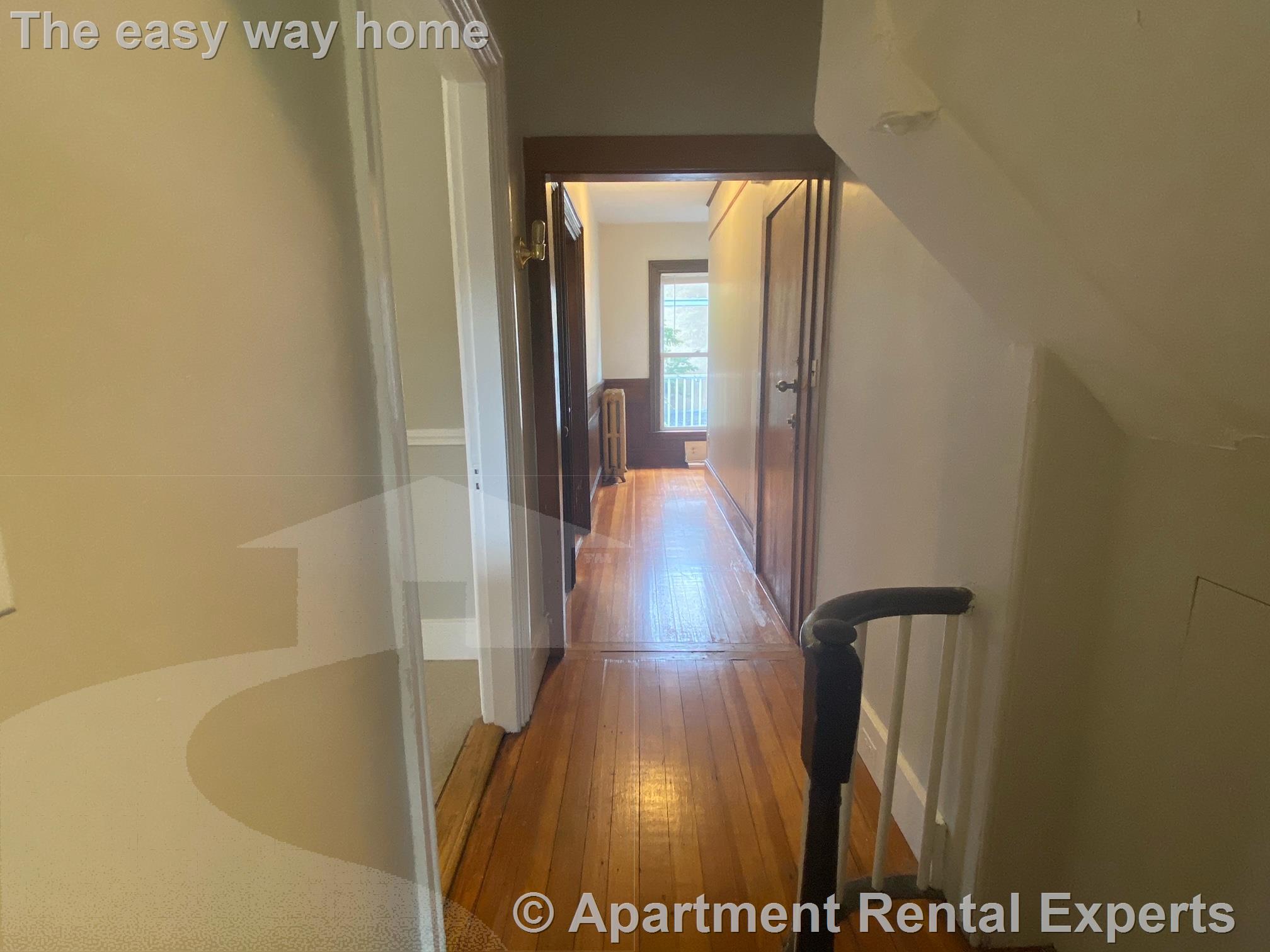 8A Forest St, Porter Square