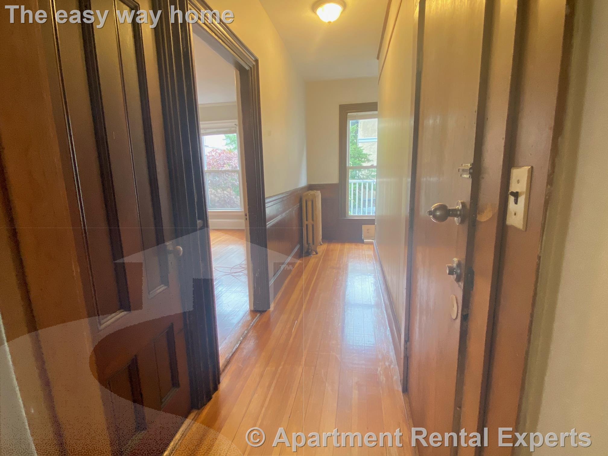 8A Forest St, Porter Square