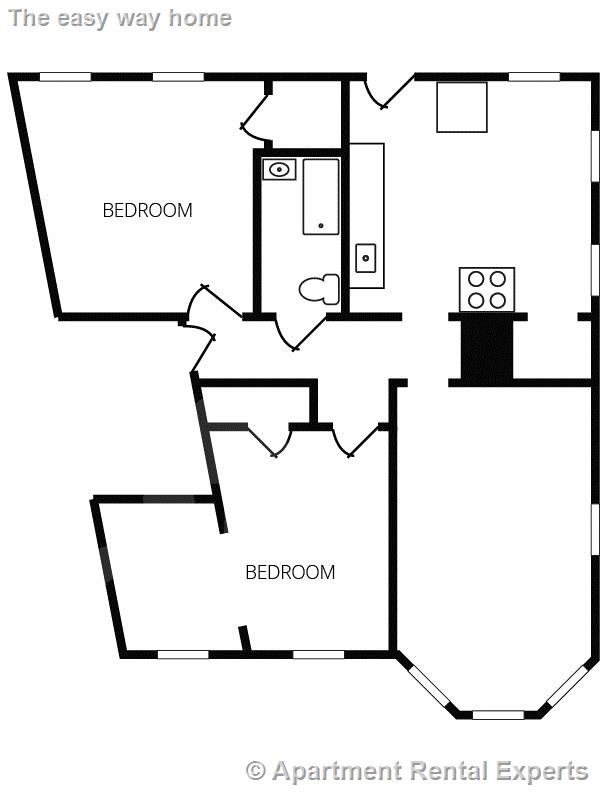 363 Prospect St, Inman Square