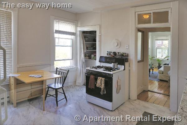 363 Prospect St, Inman Square