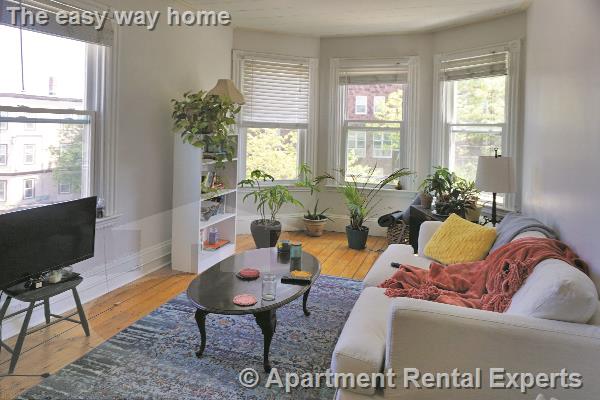 363 Prospect St, Inman Square