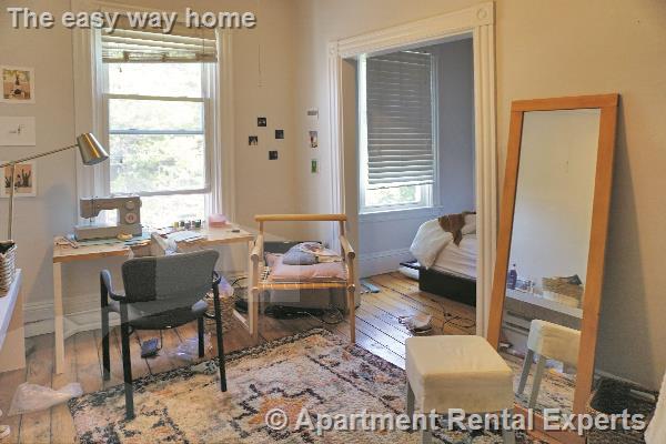 363 Prospect St, Inman Square