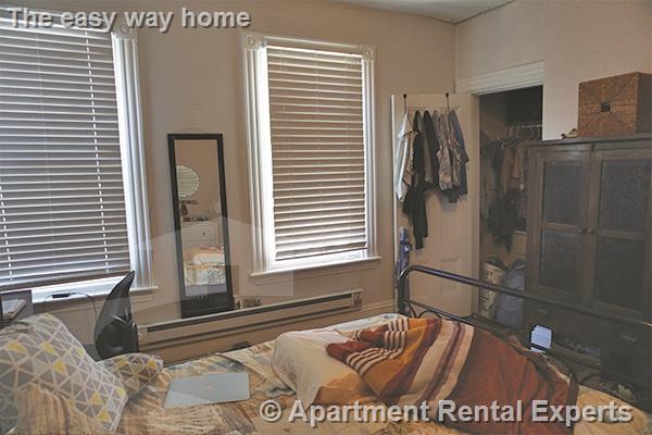 363 Prospect St, Inman Square