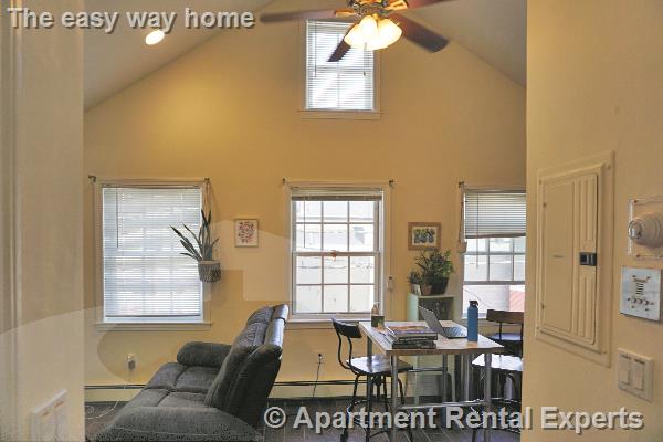 23 Lambert St, East Cambridge