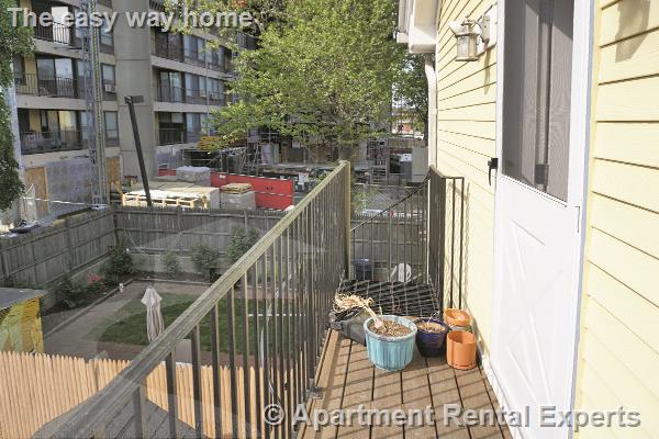 23 Lambert St, East Cambridge