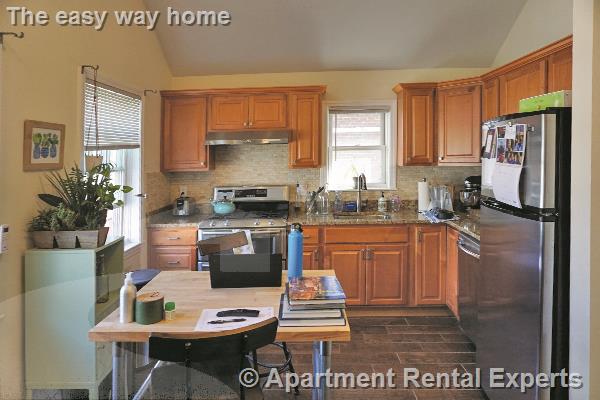 23 Lambert St, East Cambridge