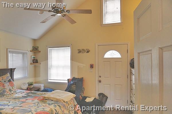 23 Lambert St, East Cambridge