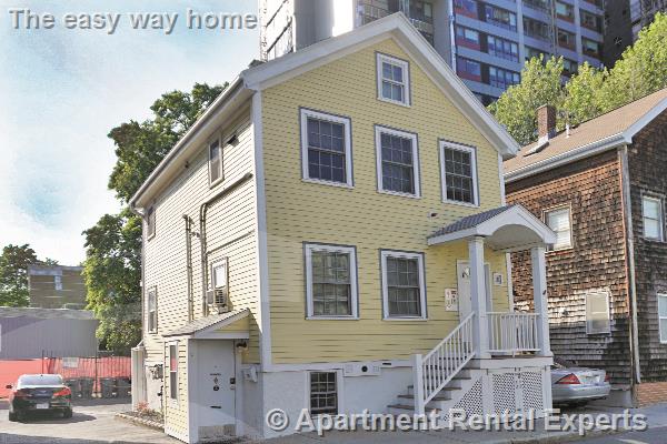 23 Lambert St, East Cambridge