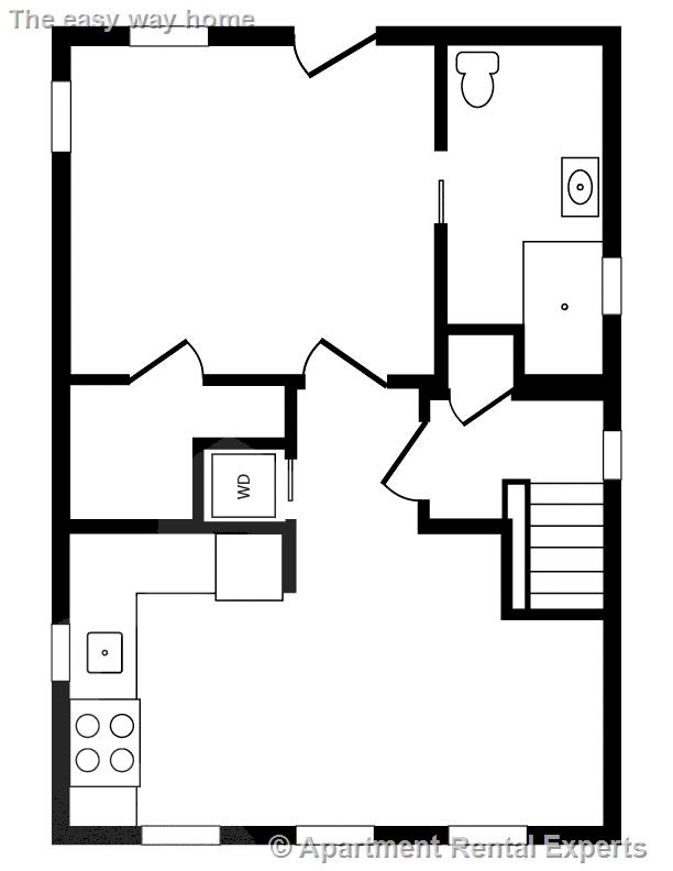 23 Lambert St, East Cambridge