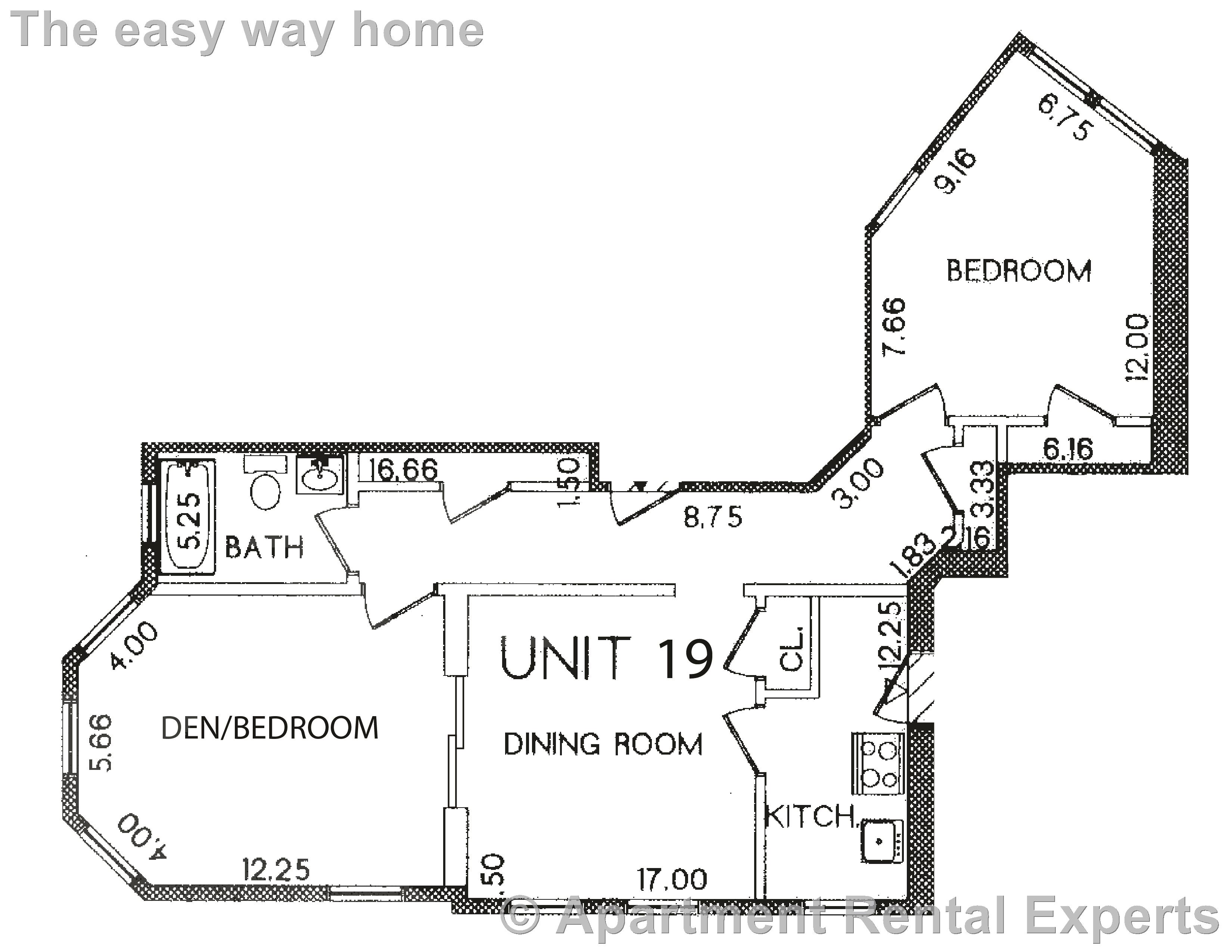 19 Pleasant St, Central Square