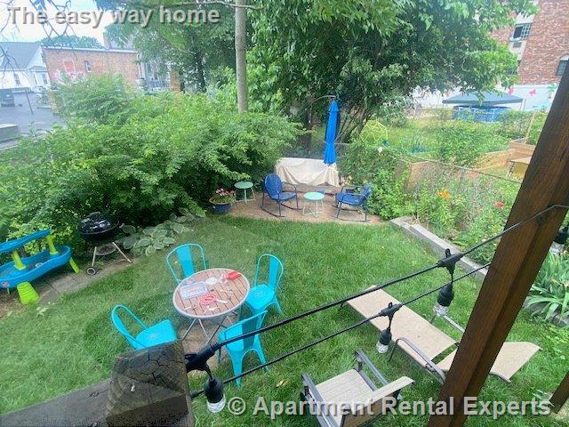 14 Norwood Ave, Magoun Square