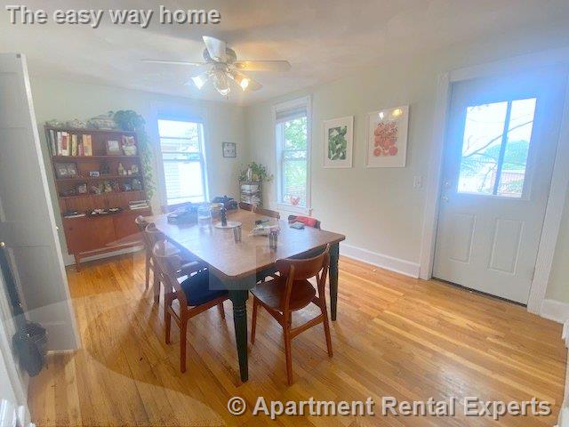 14 Norwood Ave, Magoun Square