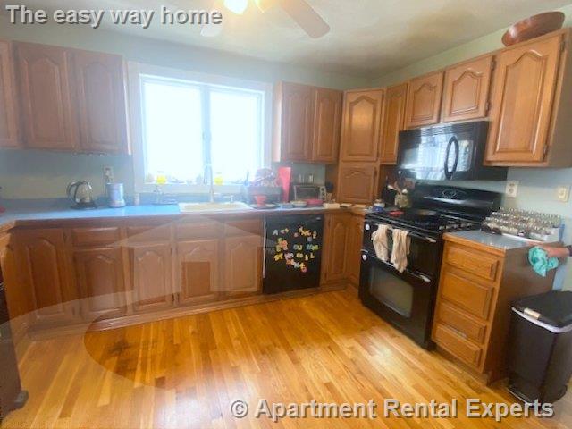 14 Norwood Ave, Magoun Square