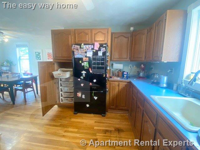 14 Norwood Ave, Magoun Square