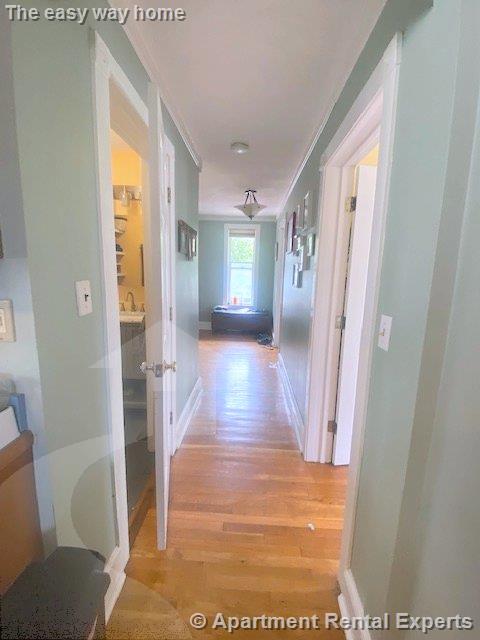 14 Norwood Ave, Magoun Square