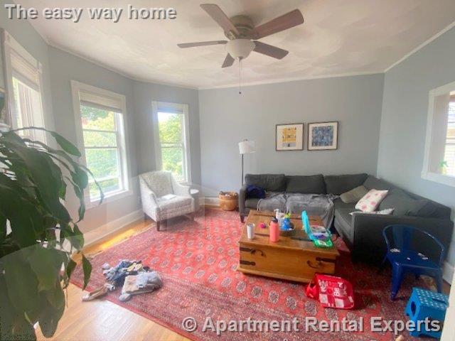 14 Norwood Ave, Magoun Square