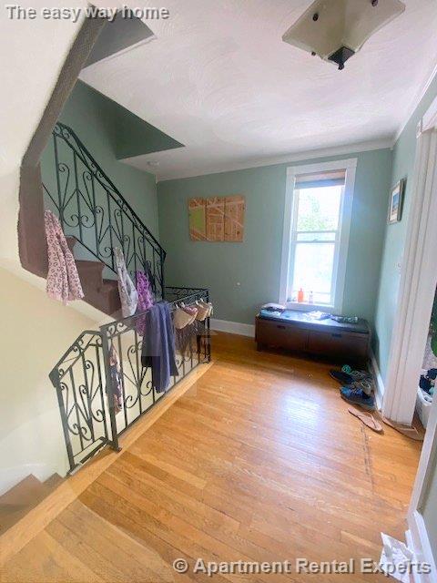 14 Norwood Ave, Magoun Square