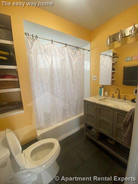 14 Norwood Ave, Magoun Square