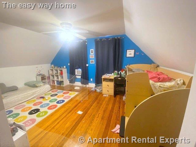 14 Norwood Ave, Magoun Square