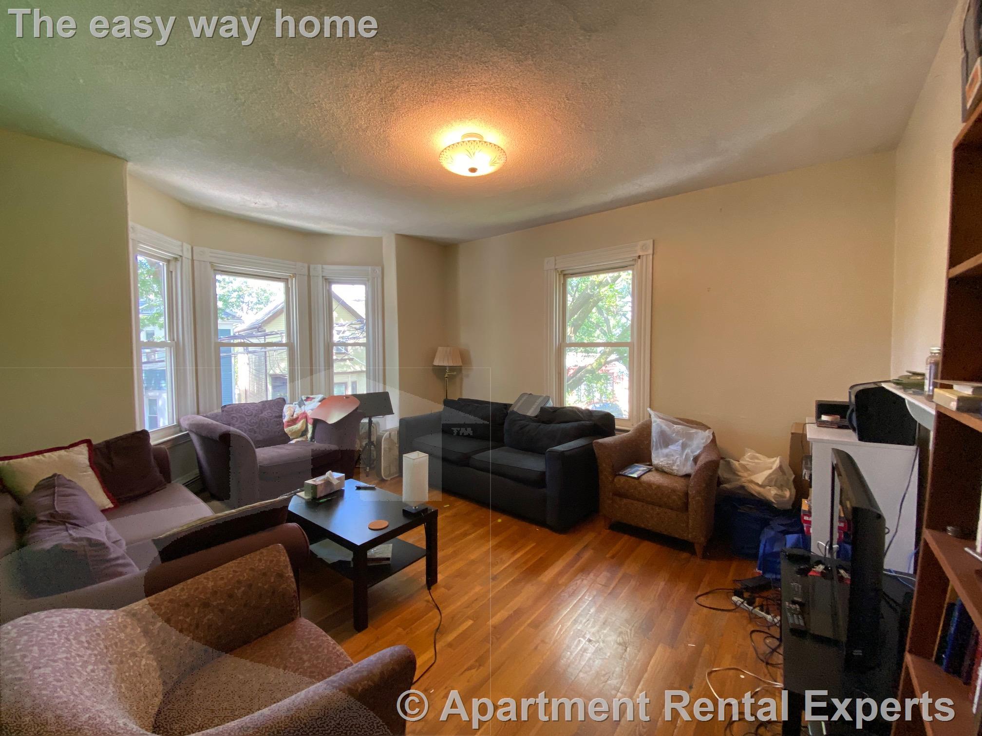 394 Windsor St, East Cambridge